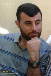 شهید «حسن اسماعیل»