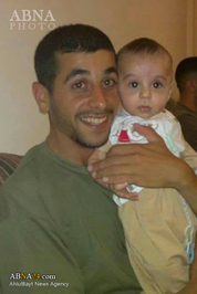 شهید «حسن منیف ایوب»