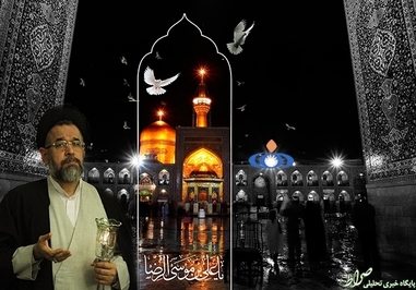  سیدمحمود علوی، وزیر اطلاعات