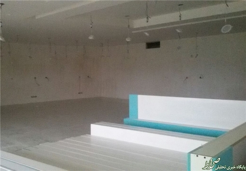 مرکز فیزیوتراپی و پزشکی تخصصی فوتبال