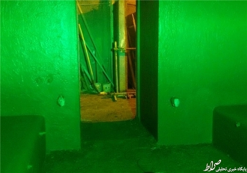 سونای خشک مجموعه