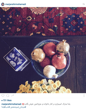 مرجان شیرمحمدی