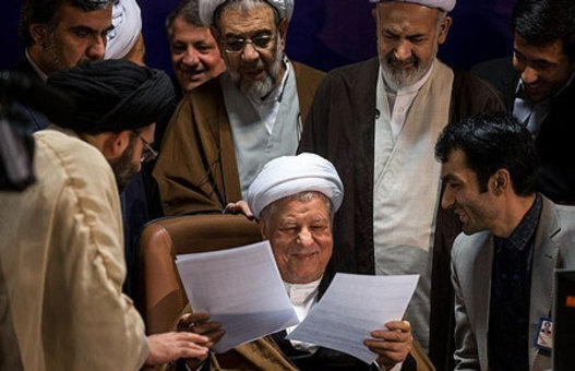 اینا مشخصات منه! چقدر پیر شدم