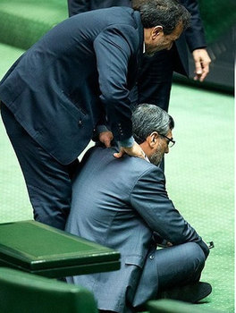 روزهای آخره خسته ان می فهمید خسته