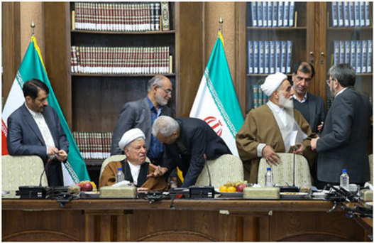 لابی تو لابی