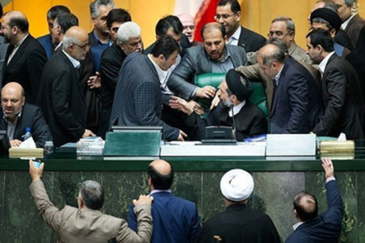 لابی تو لابی