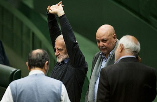 روزهای آخره خسته ان می فهمید خسته