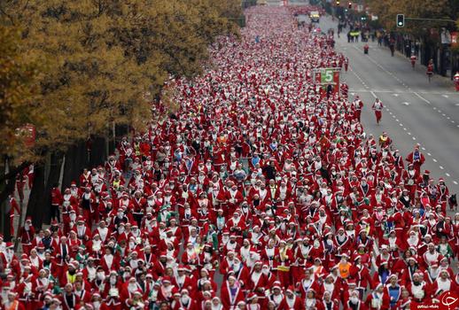 مادرید - اسپانیا