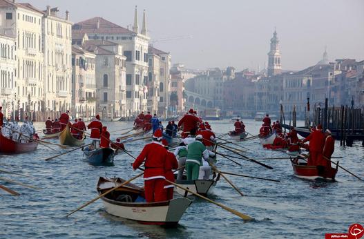 ونیز - ایتالیا