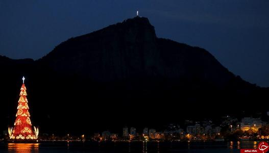 ریودوژانیرو - برزیل