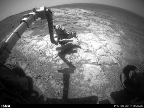 تصویر 6 - فرصت سلام می‌رساند!