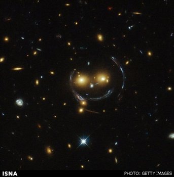 تصویر 14 - لبخند ستاره‌ای