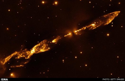 تصویر 15 - تولد یک ستاره