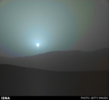 تصویر 16 - آسمان بیگانه