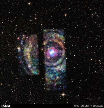 تصویر 17 - ستاره نوترونی