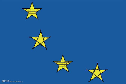 ستاره های اروپا