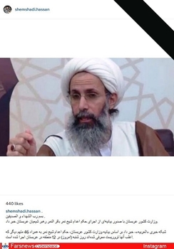  حسن شمشادی، خبرنگار