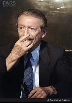 13-شاپور بختیاردرواپسین سالیان حیات