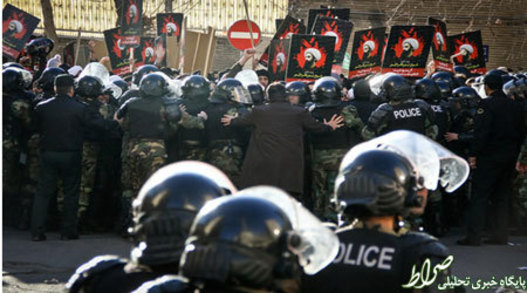 برید برید من پشتتونم