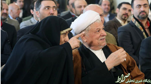 حاج آقا مسئول آلودگی هوا اون بود