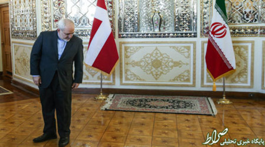 داره دنبال جیبوتی می گرده