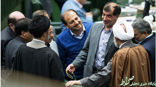 بچه ها دلم براتون تنگ میشه