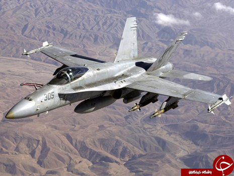  F/A-18 Hornet: $94 million