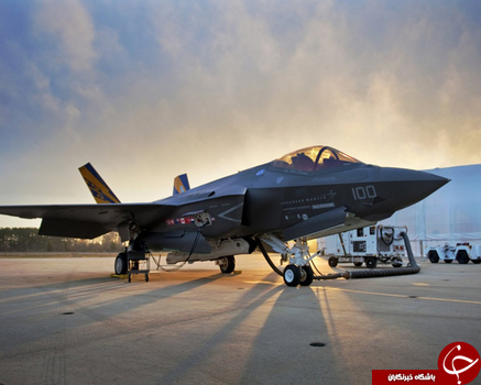 F-35 Lightning II: $122 million