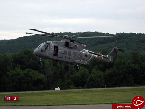 VH-71 Kestrel: $241 million