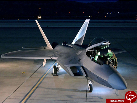  F-22 Raptor: $350 million 
