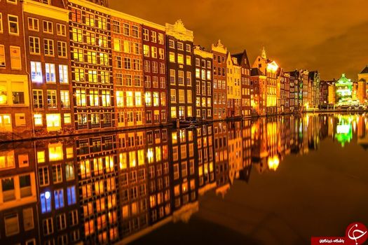 Amsterdam, Netherlands