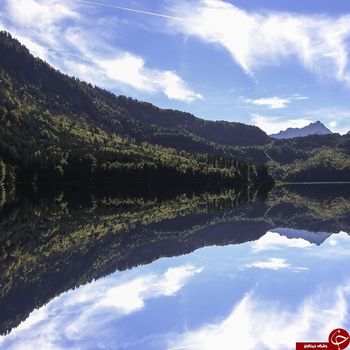 Neuschwanstein, Germany
