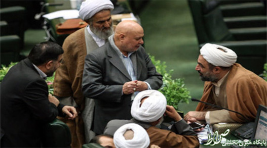 بچه ها کار سراغ ندارید، رد صلاحیت بد داغونم کرده 