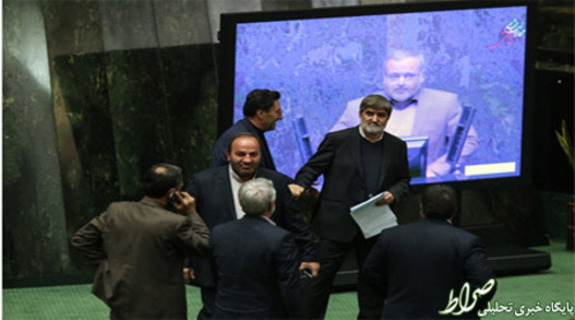 ولم کن بذار برم رفع حصر کنم 