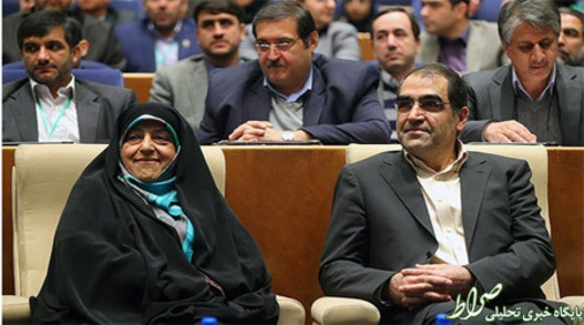 یکی درد و یکی درمان پسندد! 