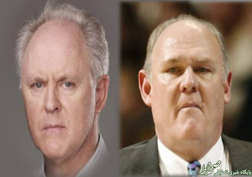 جان لایتگو و جورج کارل 