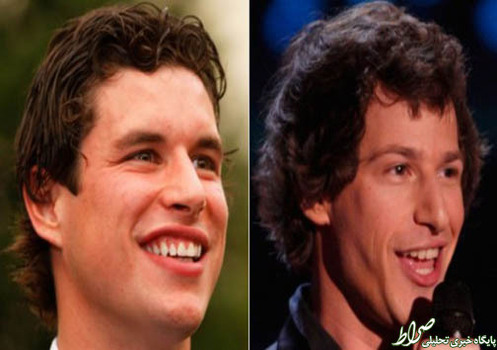 سیدنی کراسبی واندی سمبِرگ
