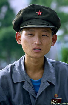  کره شمالی با انتشار تصاویری که شهروندان این کشور را دارای سوء تغذیه نشان می دهد مخالف است.