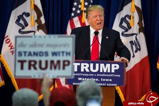 اگر کسی فریاد زد، با فریاد پاسخش را بدهید.