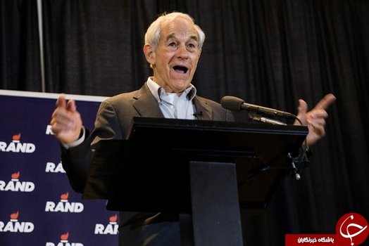 از انگشت اشاره خود استفاده کنید.