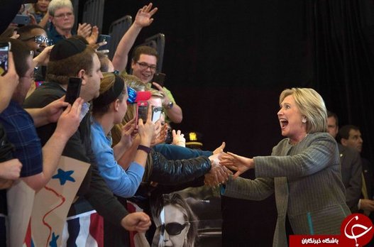 اشتیاق مردم را با اشتیاق بیشتر پاسخ دهید.