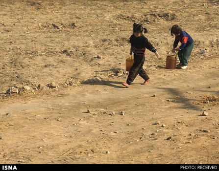 دولت کره مایل نیست عکسهایی که نشان دهنده فقر مردم هستند از این کشور خارج شوند