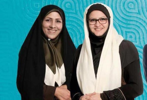 مینو خالقی/ اصفهان