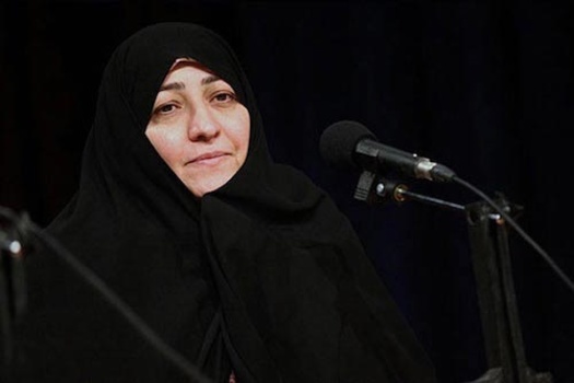 سهیلاجلودارزاده/ تهران