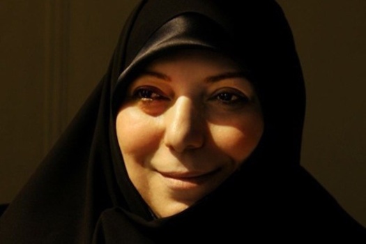 پروانه مافی/ تهران