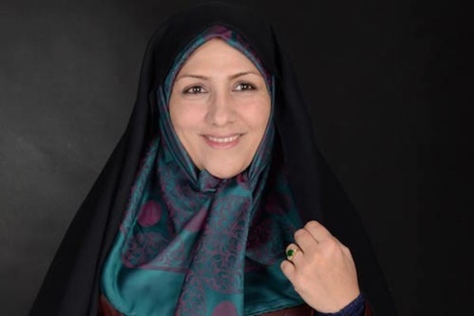 ناهید تاج الدین/ اصفهان 