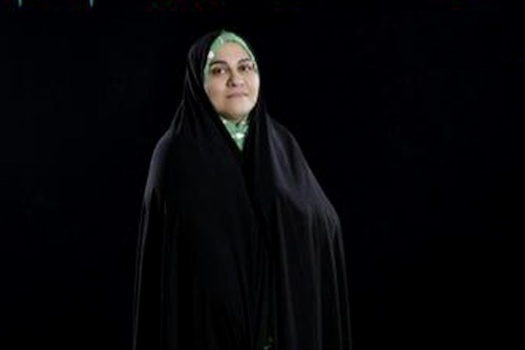 فریده اولادقباد/ تهران 