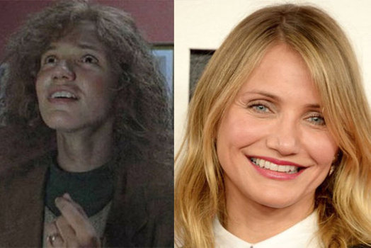 کامرون دیاز