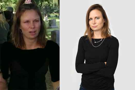 مری لین راجکوب