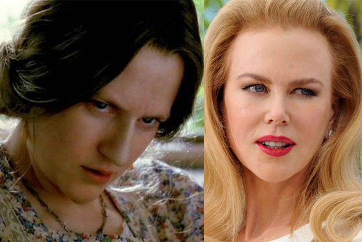 نیکول کیدمن